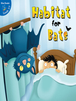 cover image of Habitat for Bats